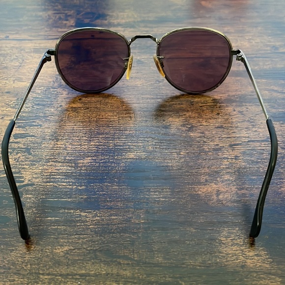 Vintage 1960s Glasses - Picture 5 of 6